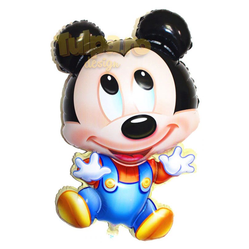 Baloane Baby Mickey